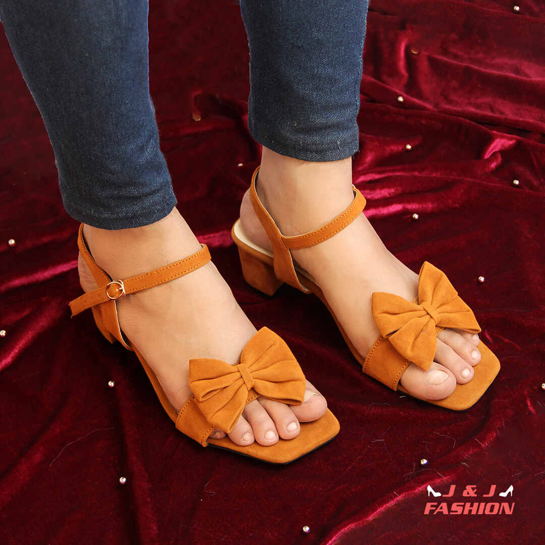 Sendle shoe (2)