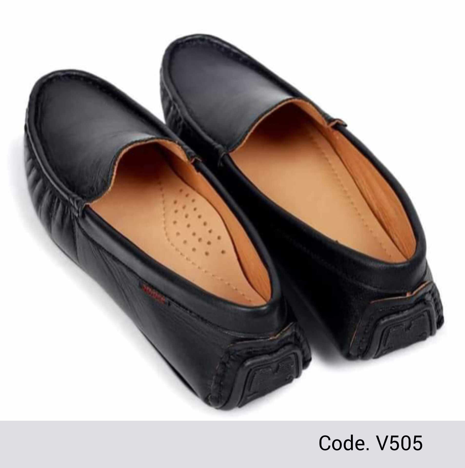 CODE V505